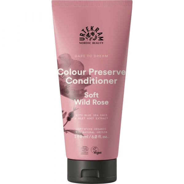 Urtekram Wild Rose Conditioner