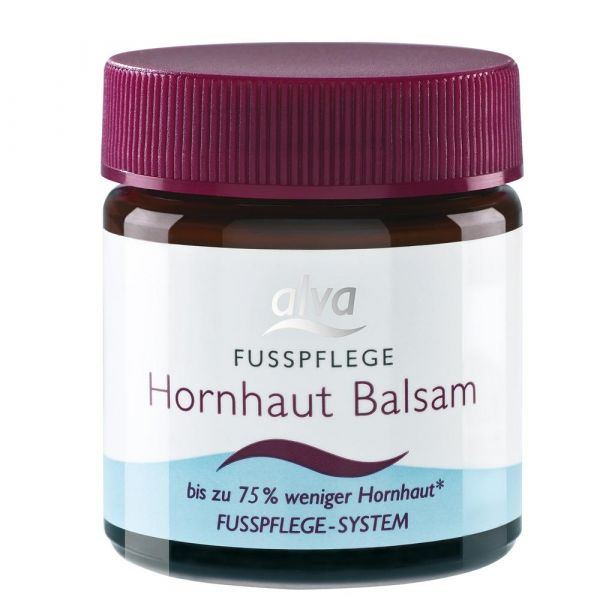 alva Hornhaut Balsam