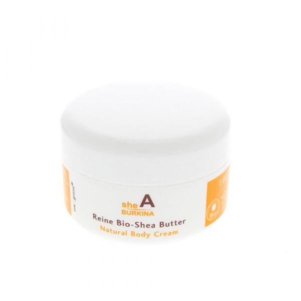 Finigrana Reine Bio Shea Butter 100ml Finigrana Reine Bio Shea Butter 100ml