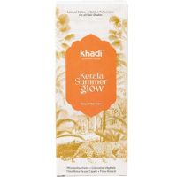 Khadi Pflanzenhaarfarbe Kerala Summer Glow