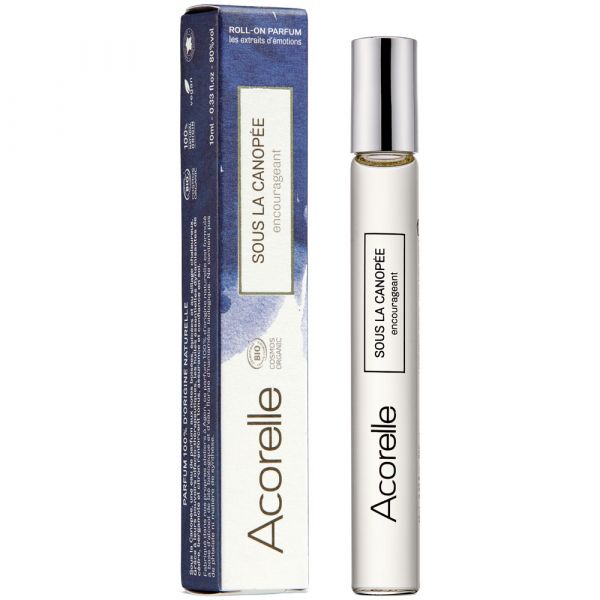 Acorelle ROLL-ON Sous la Canopee Acorelle ROLL-ON Sous la Canopee