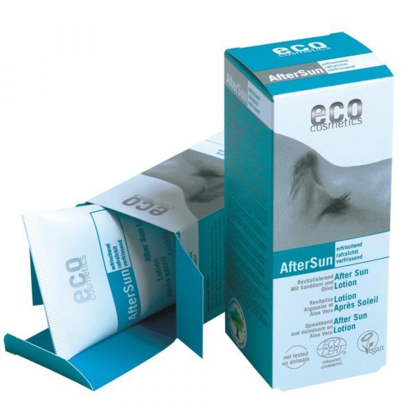 Eco Cosmetics After Sun Eco Cosmetics After Sun