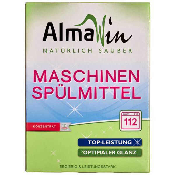 Almawin Maschinenspülmittel 2,8Kg