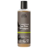 Urtekram Teebaum Shampoo 250ml