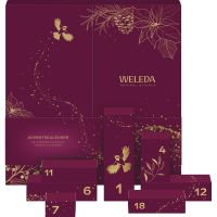 WELEDA Adventskalender 2026