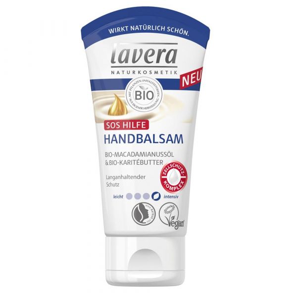 Lavera Handbalsam SOS