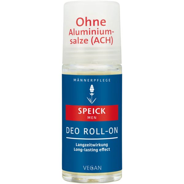 Speick Men Deo Roll-on Speick Men Deo Roll-on