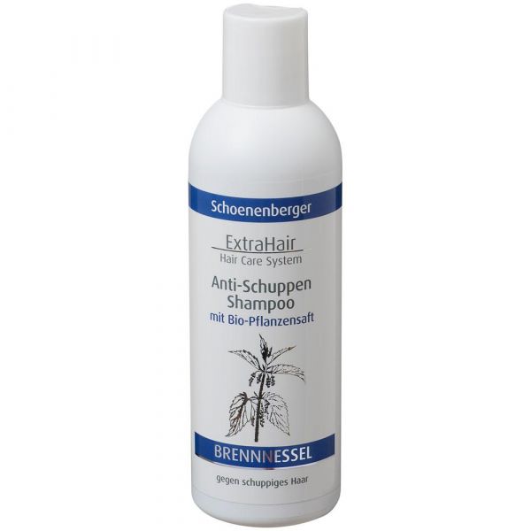 Schoenenberger Anti-Schuppen Shampoo Schoenenberger Anti-Schuppen Shampoo
