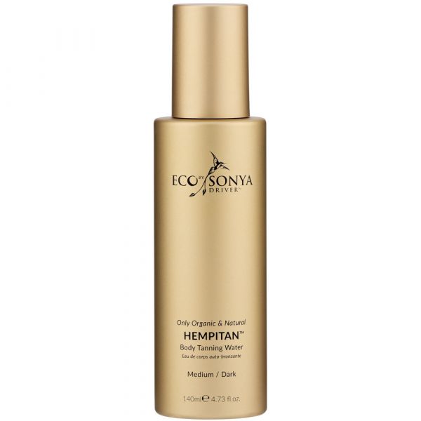 Eco by Sonya Hempitan Body Tan Water