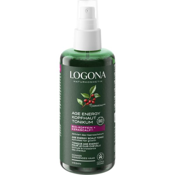 Logona Age Energy Tonikum