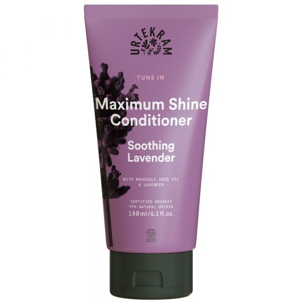 Urtekram Soothing Lavender Conditioner Urtekram Soothing Lavender Conditioner
