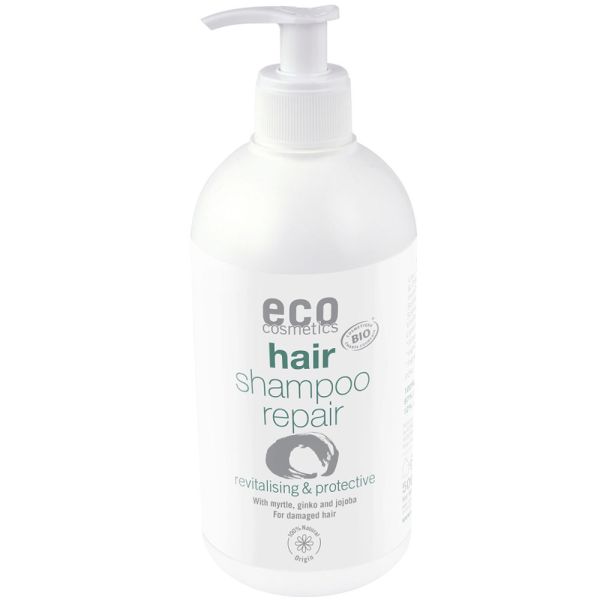 Eco Cosmetics Repair-Shampoo 500ml