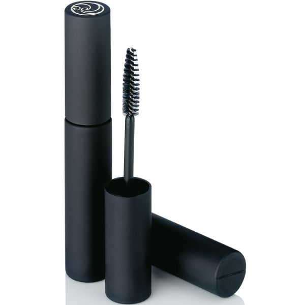 Living Nature Mascara Thickening Black Brown