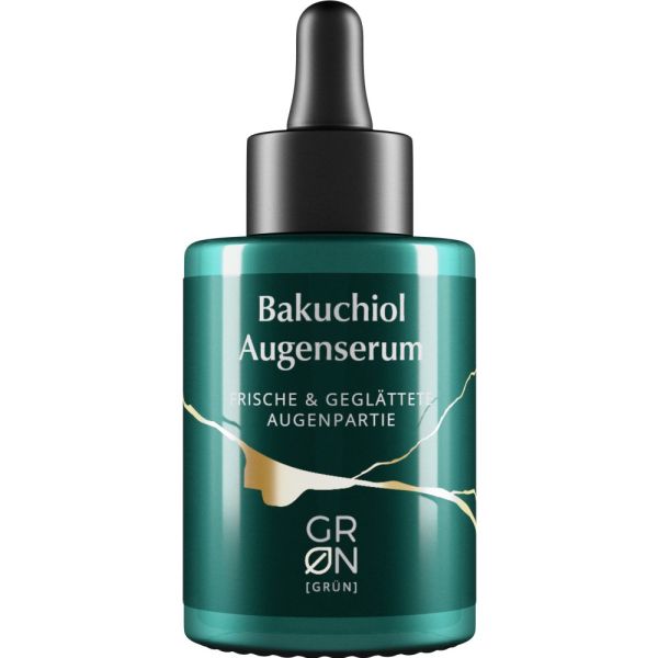 GRN Bakuchiol Augenserum