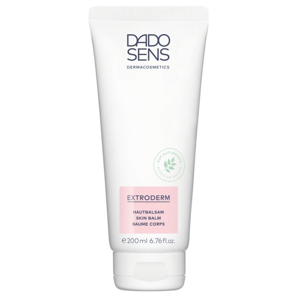 DADO SENS EXTRODERM Hautbalsam DADO SENS EXTRODERM Hautbalsam