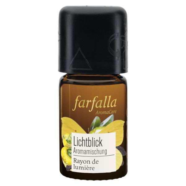 Farfalla Lichtblick Aromamischung Farfalla Lichtblick Aromamischung