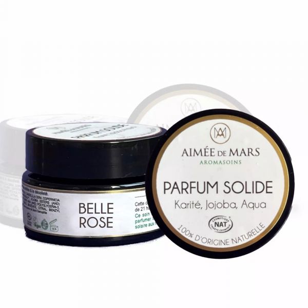 Aimée de Mars Festes Parfum BELLE ROSE Aimée de Mars Festes Parfum BELLE ROSE