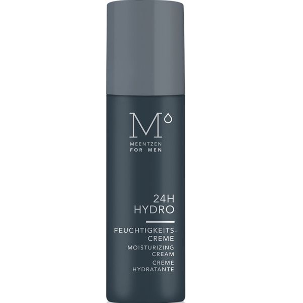 Charlotte Meentzen Meentzen for Men 24h Monate Hydro Feuchtigkeitscreme