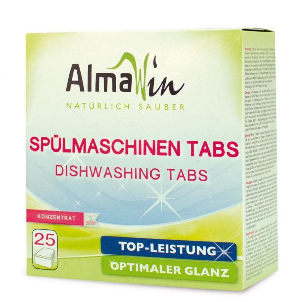 Almawin Spülmaschinen Tabs Almawin Spülmaschinen Tabs