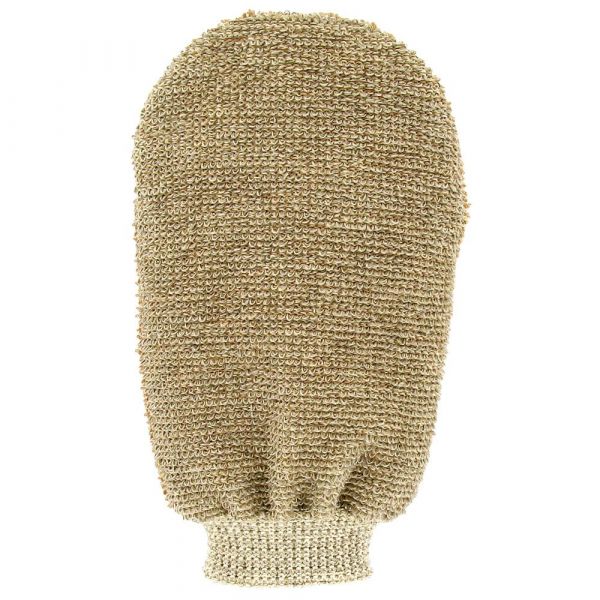 Försters Massagehandschuh medium Försters Massagehandschuh medium