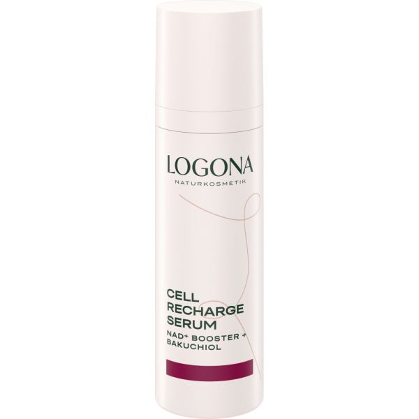 Logona Cell Recharge Serum