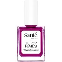 Sante Juicy Nails 01 Pum Glaze