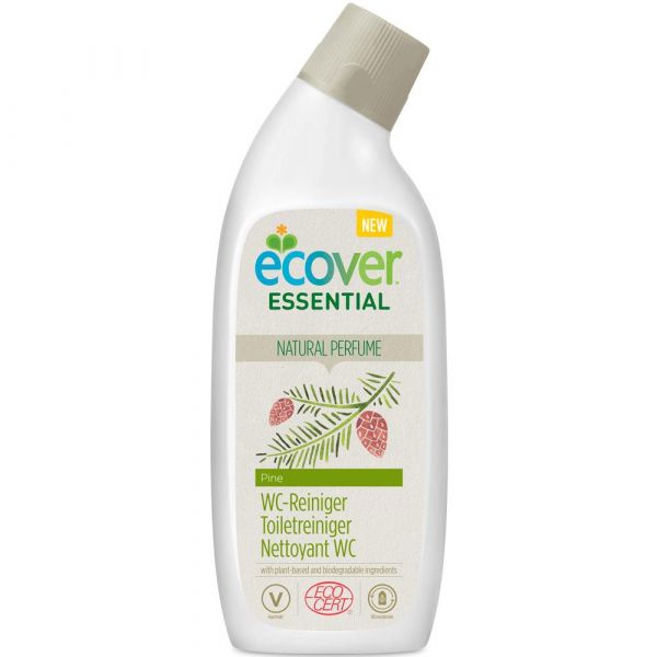 Ecover Essential WC Reiniger Frische Pinie