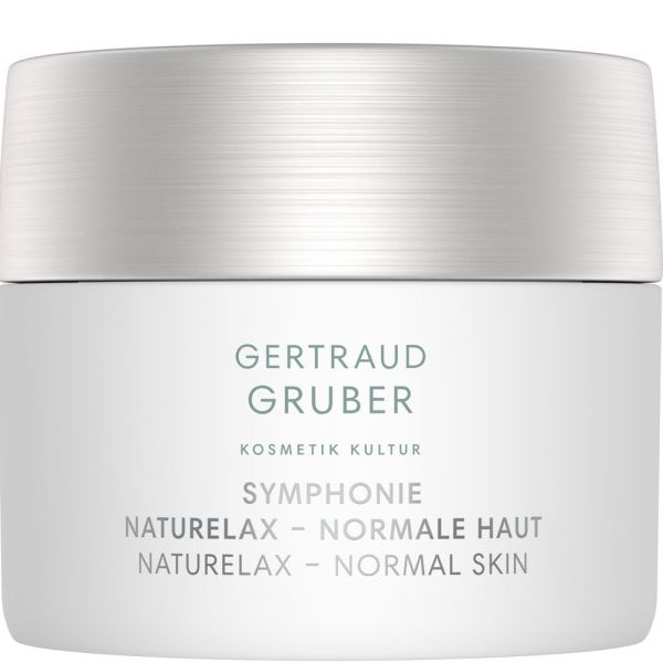 Gertraud Gruber SYMPHONIE NatuRelax normale Haut