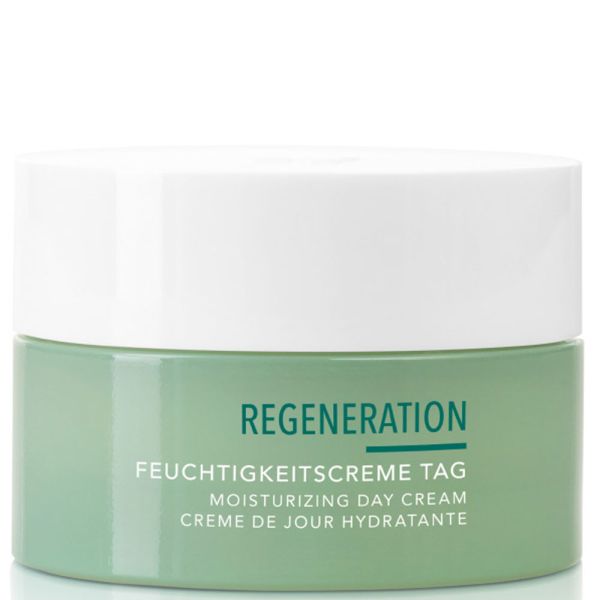 Charlotte Meentzen Regeneration Feuchtigkeitscreme Tag