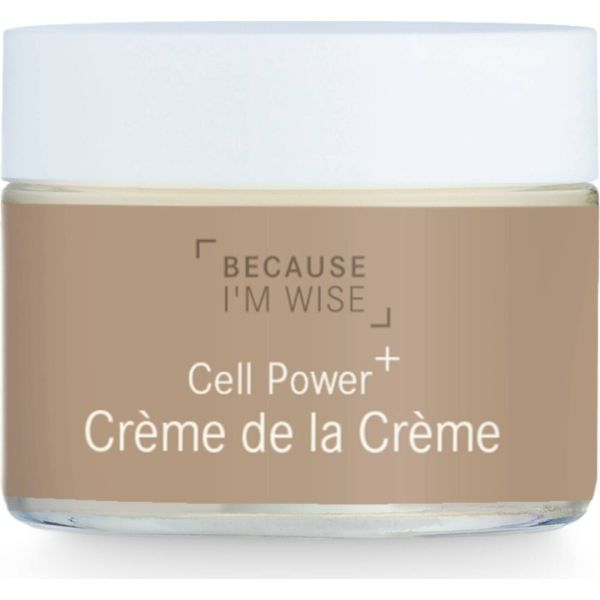 i+m Cell Power+ Crème de la Crème