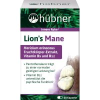 hübner® Lions´s Mane