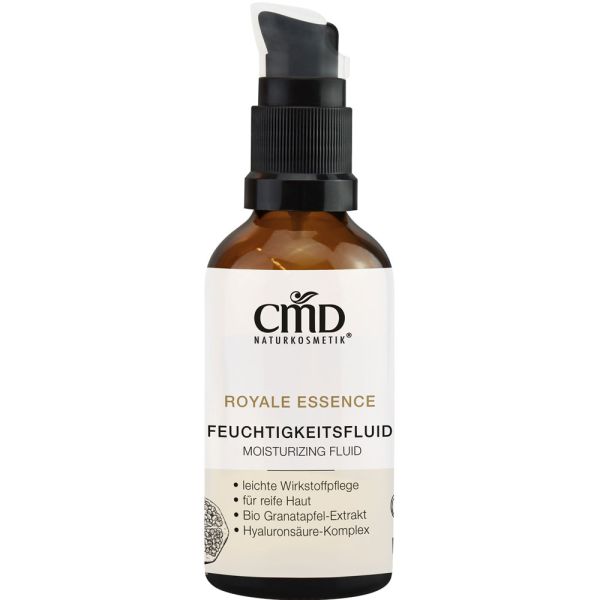 CMD Royale Essence Feuchtigkeitsfluid