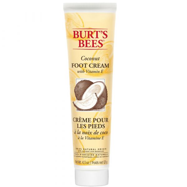 Burts Bees Coconut Foot Cream