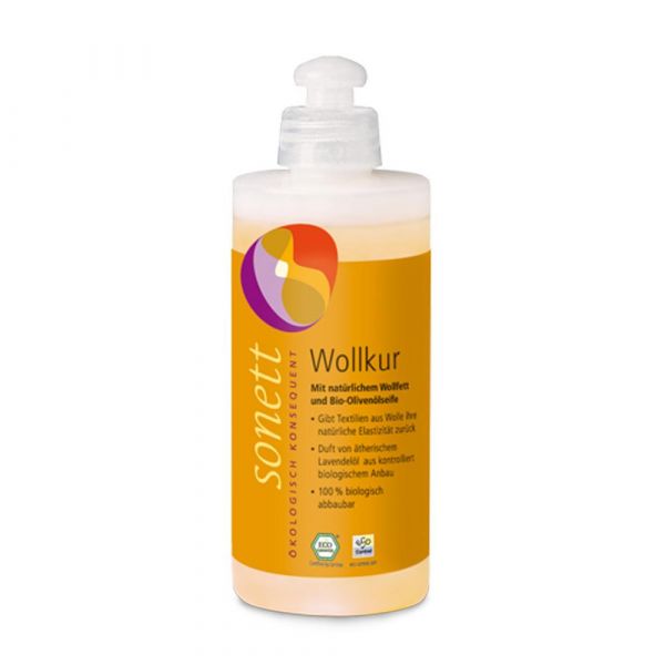 Sonett Wollkur Sonett Wollkur
