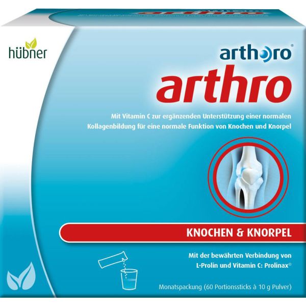Hübner arthoro® arthro 600g Hübner arthoro® arthro 600g