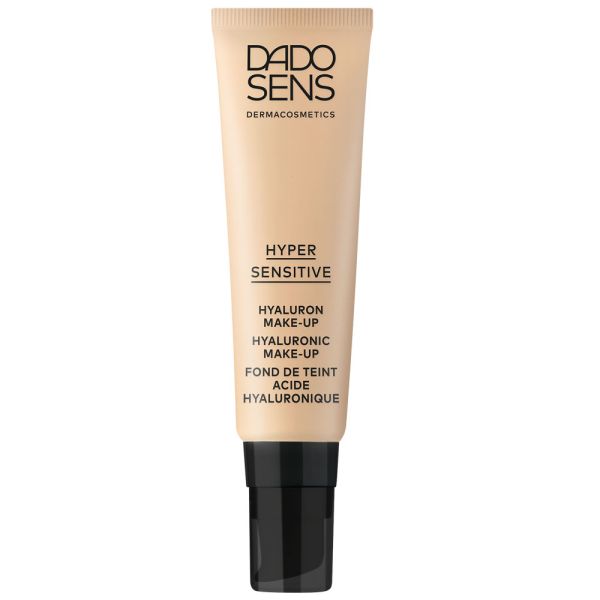 DADO SENS HYPERSENSITIVE HYALURON MAKE-UP HAZEL