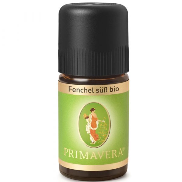 Primavera Fenchel süß bio