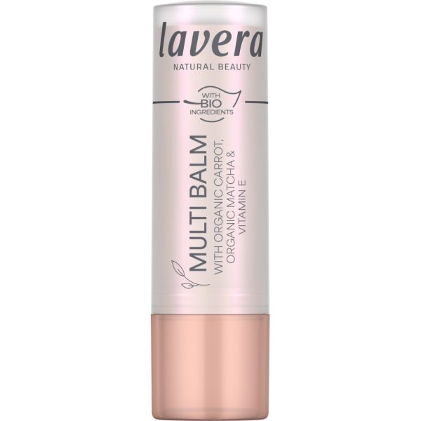 Lavera Multi Balm Rosy Horizon 05
