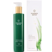 Pharmos Natur Body Lotion Refreshing