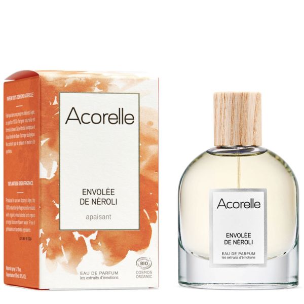 Acorelle Eau De Parfum ENVOLÉE DE NÉROLI Acorelle Eau De Parfum ENVOLÉE DE NÉROLI