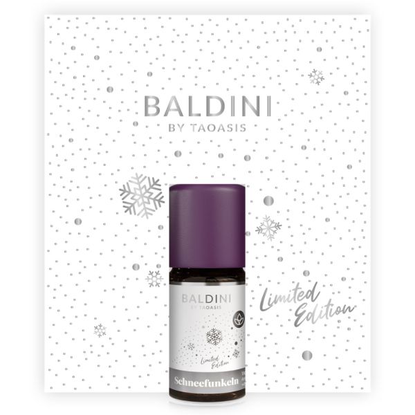 Baldini Schneefunkeln Duftset