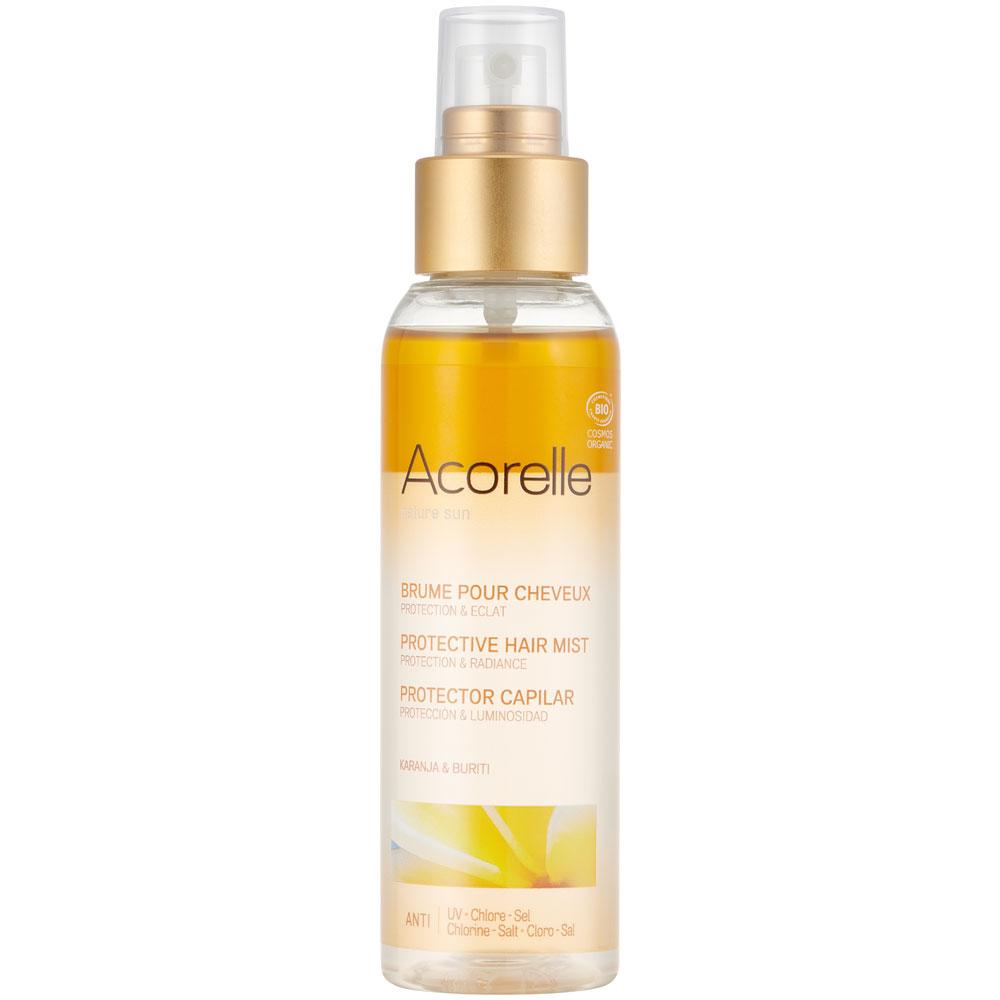 Acorelle Spray solaire cheveux 50 ml - Laque pour cheveux