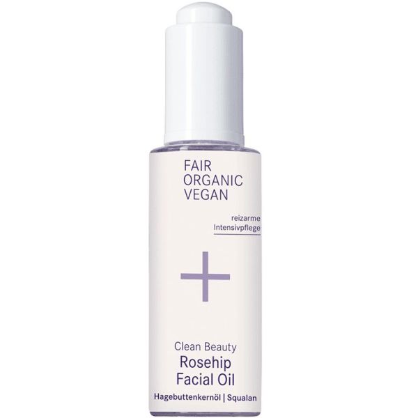 i+m Clean Beauty Rosehip Facial Oil i+m Clean Beauty Rosehip Facial Oil