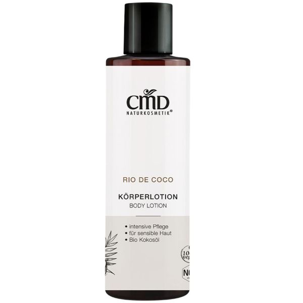 CMD Rio de Coco Körperlotion 200ml