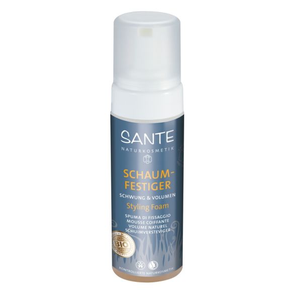Sante Schaumfestiger Styling Foam
