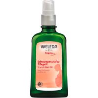 Weleda Schwangerschafts Pflegeöl 100ml Weleda Schwangerschafts Pflegeöl 100ml
