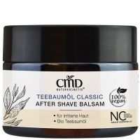 CMD Teebaum After Shave Balm CMD Teebaum After Shave Balm
