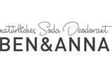 Ben & Anna