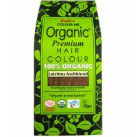 Radico Organische Haarfarbe Leichtes Aschblond Radico Organische Haarfarbe Leichtes Aschblond