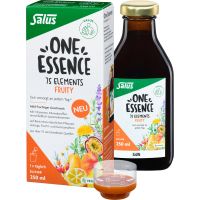 Salus One Essence 75 Elements Fruity